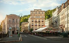 Hotel Růže Karlovy Vary