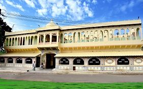Hotel Shahi Palace Mandawa  3* India