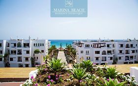Marina Beach Appart Hotel photos Exterior