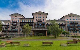Residence Grand Hotel Carezza
