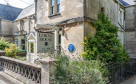 Lorne House Bed & Breakfast Guest House Box (wiltshire) United Kingdom