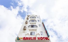 Amelia Hotel photos Exterior
