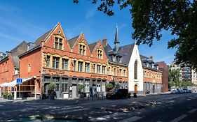 Hotel l Hermitage Gantois Lille