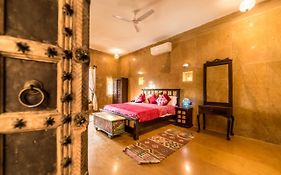 Hotel Heritage House Jaisalmer India