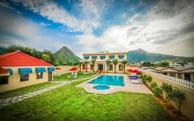 The Green Genius Resort Pushkar 3* India