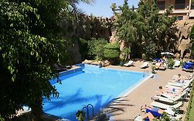 Imperial Holiday Hôtel & Spa Marrakech