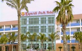Esperidi Park Hotel  4*