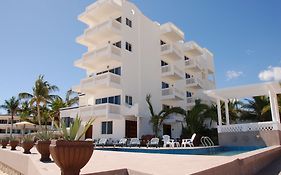 Hotel Casa Costa Azul