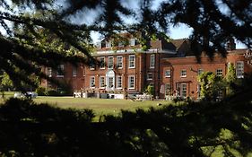 Stoke Place- Part Of The Cairn Collection Hotel Slough 4* United Kingdom