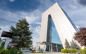 Metropolitan Hotels Ankara 5*