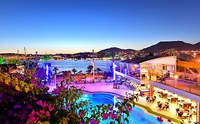 Tropicana Beach Hotel Gumbet 3* Turkey