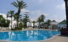 Les Jardins d Agadir Club Marmara