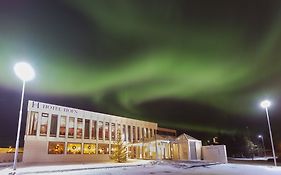 Hotel Hofn Iceland 3*