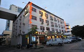 M Design Hotel Pandan Indah