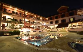 Hotel Seri Melaka  3*