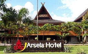 Arsela Hotel Pangkalan Bun 2*
