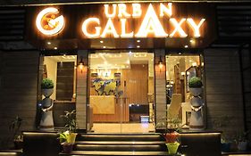 Hotel Urban Galaxy Amritsar 3*