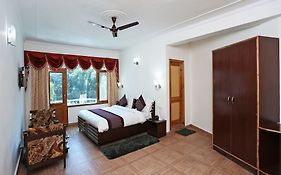 Hotel Rudra Palace Manali