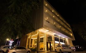 Hotel Roopa Elite Mysore 4*