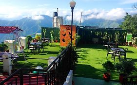 Hotel Sungrace Mussoorie India
