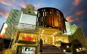 Tickle Hotel Yogyakarta Indonesia