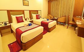 Hotel Arcadia Regency Alappuzha 3* India