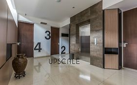 Upscale Suites  2*