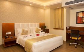 Amalfi Grand Hotel Patna (bihar) 4* India