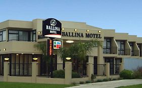 Best Western Ballina Motel Napier