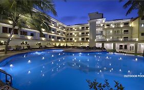 Sterling Goa Varca Hotel 4* India