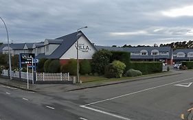 Homestead Villa Motel Invercargill 4* New Zealand