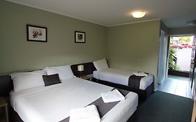 Motel 80 Auckland 3* New Zealand