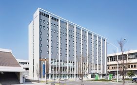Hotel Mets Niigata