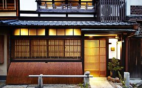 Gion Kyuraku photos Exterior