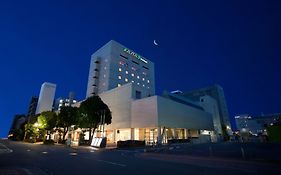 Hotel Mielparque Okayama photos Exterior