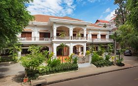 Casa Angkor Hotel Siem Reap