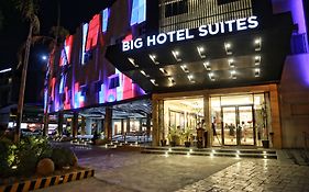Big Hotel Cebu 3*