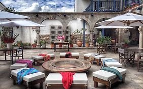 El Mercado Hotel Cusco