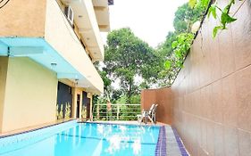 Kandy View Hotel photos Exterior