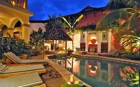 Hotel Colonial Granada Nicaragua