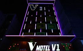 V1 Motel photos Exterior