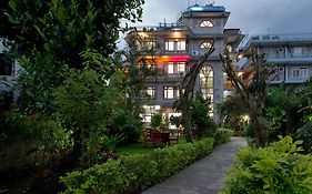 Tulsi Hotel Pokhara