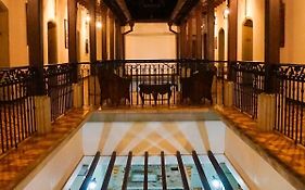 Hotel Gran Francia Granada Nicaragua