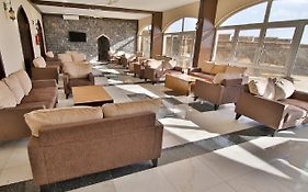 Sama Hotel Al Jabal Akhdhar photos Exterior