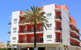Hotel Caribe Rota Spain