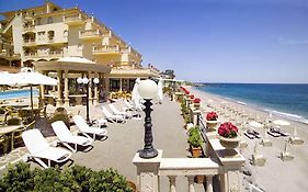 Hellenia Yachting Hotel&spa Giardini-naxos