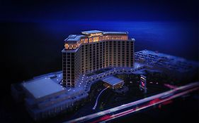 Beau Rivage Resort & Casino Biloxi, Ms 4*