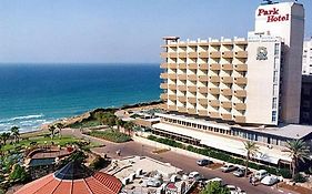 Park Hotel Netanya photos Exterior