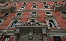 Hotel Cesar Palace Roma