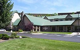 Durango Residence Inn